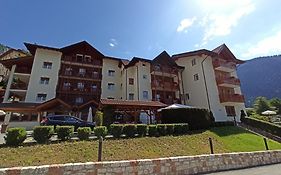 Hotel Zurigo
